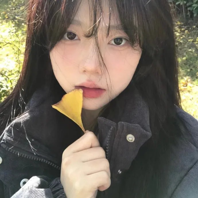 两个人的小森林